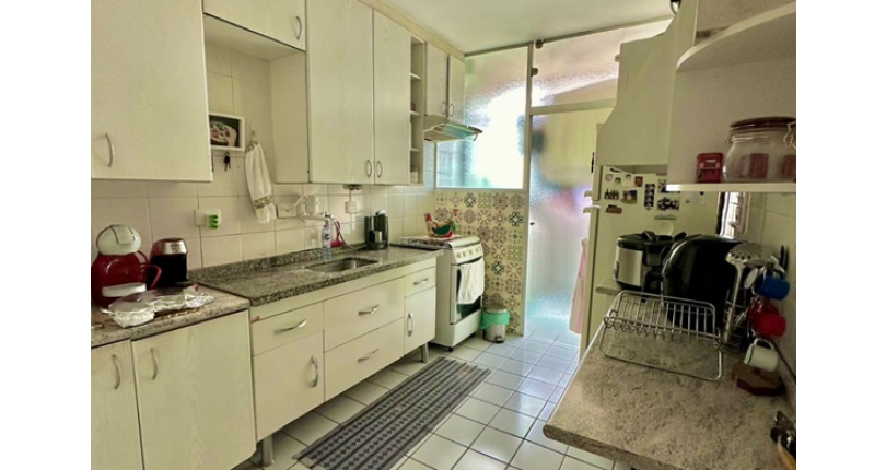 Apartamento à venda Avenida Raimundo Pereira de Magalhães, 3363, Jardim Iris - Imóveis à Venda