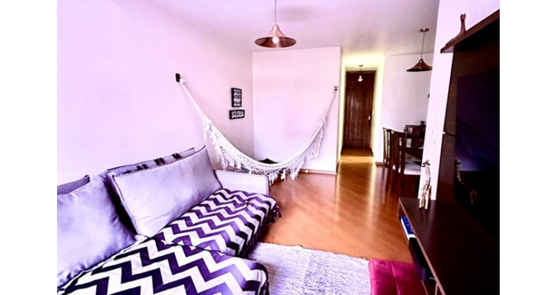 Apartamento à venda Avenida Raimundo Pereira de Magalhães, 3363, Jardim Iris - Imóveis à Venda