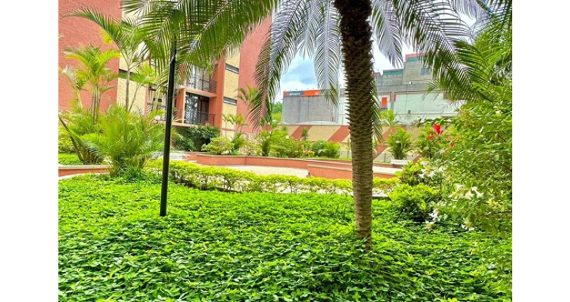 Apartamento à venda Avenida Raimundo Pereira de Magalhães, 3363, Jardim Iris - Imóveis à Venda