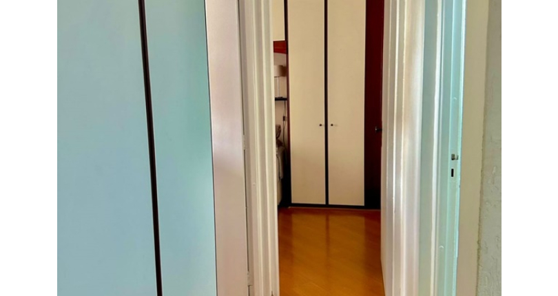 Apartamento à venda Avenida Raimundo Pereira de Magalhães, 3363, Jardim Iris - Imóveis à Venda