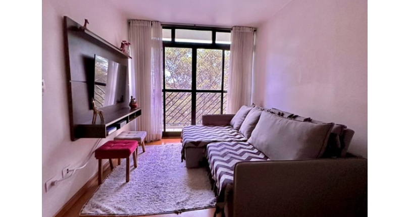 Apartamento à venda Avenida Raimundo Pereira de Magalhães, 3363, Jardim Iris - Imóveis à Venda