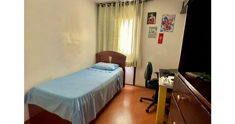 Apartamento à venda Avenida Raimundo Pereira de Magalhães, 3363, Jardim Iris - Imóveis à Venda