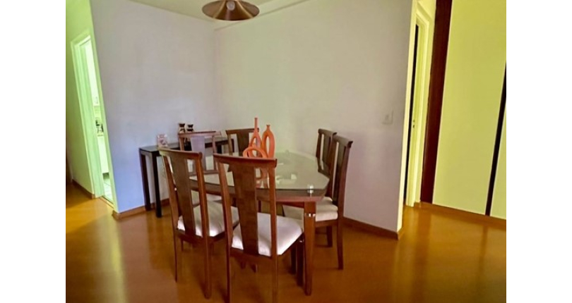 Apartamento à venda Avenida Raimundo Pereira de Magalhães, 3363, Jardim Iris - Imóveis à Venda