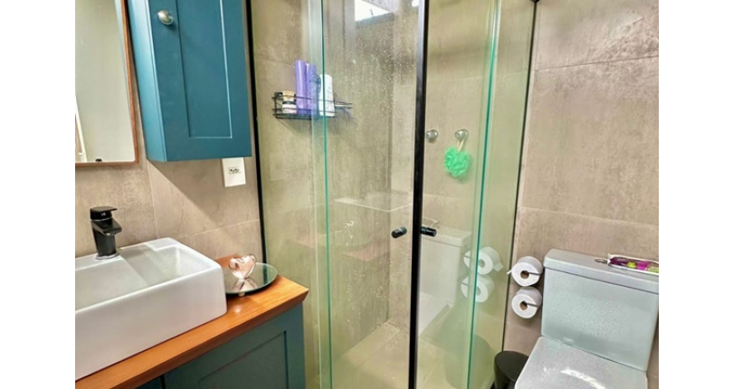 Apartamento à venda Avenida Raimundo Pereira de Magalhães, 3363, Jardim Iris - Imóveis à Venda