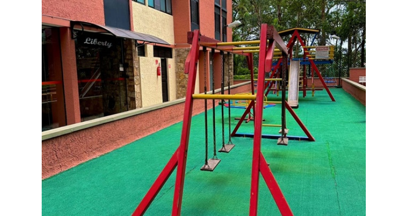 Apartamento à venda Avenida Raimundo Pereira de Magalhães, 3363, Jardim Iris - Imóveis à Venda