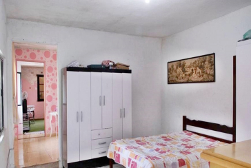 Casa à venda na Chácara Inglesa na Rua Padre Guido Del Toro