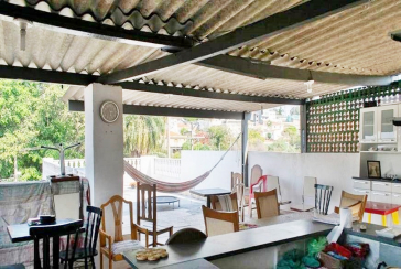 Casa à venda na Chácara Inglesa na Rua Padre Guido Del Toro