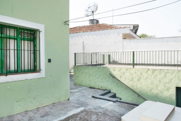 Casa à venda na Chácara Inglesa na Rua Padre Guido Del Toro
