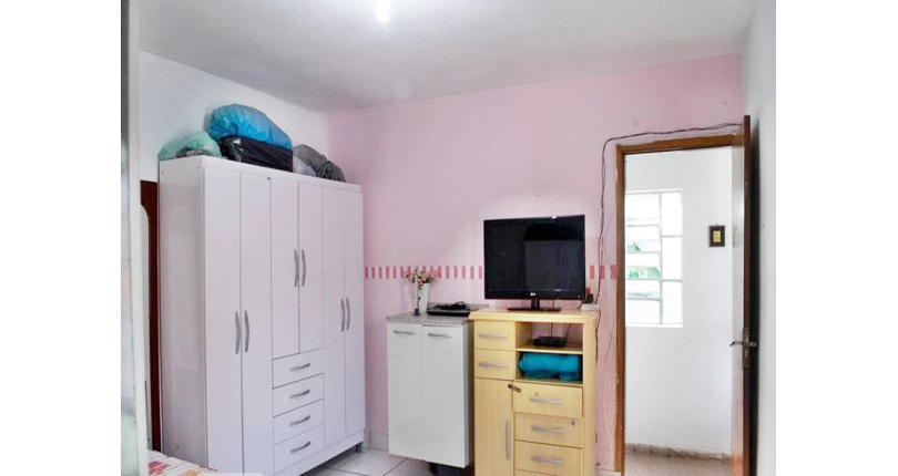 Casa à venda na Chácara Inglesa na Rua Padre Guido Del Toro