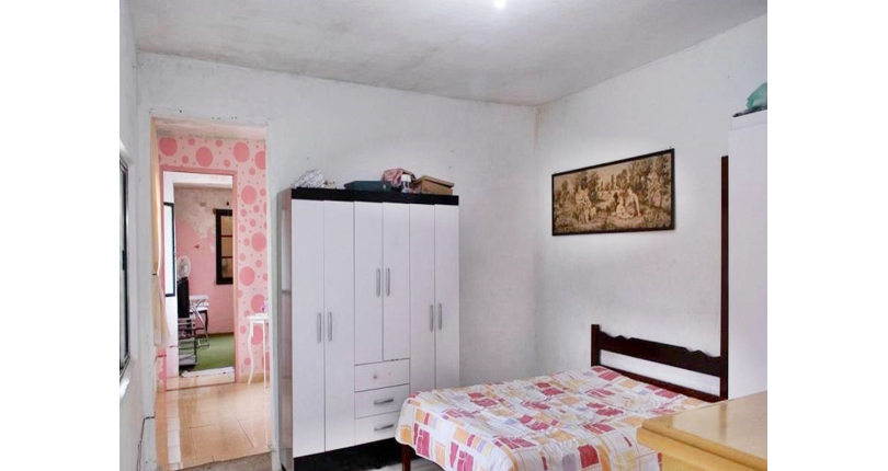 Casa à venda na Chácara Inglesa na Rua Padre Guido Del Toro