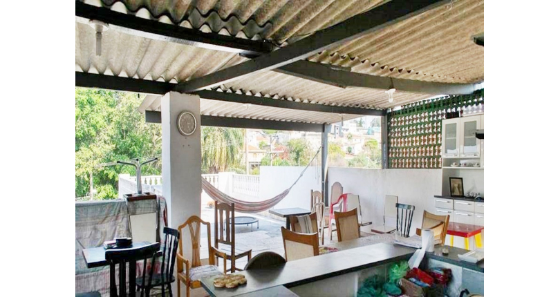 Casa à venda na Chácara Inglesa na Rua Padre Guido Del Toro