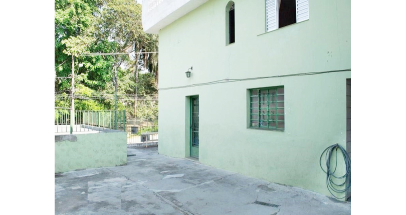 Casa à venda na Chácara Inglesa na Rua Padre Guido Del Toro