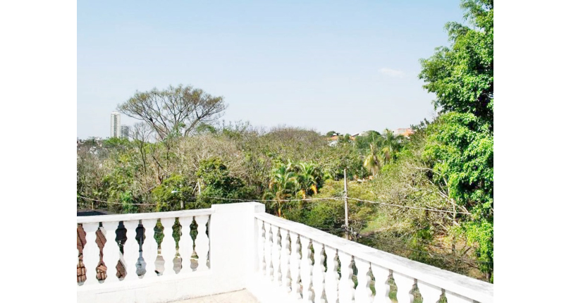 Casa à venda na Chácara Inglesa na Rua Padre Guido Del Toro