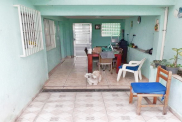 Sobrado à venda no Jardim Cidade Pirituba na Rua Gonçalves de Barros