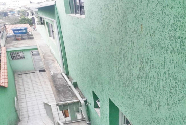 Sobrado à venda no Jardim Cidade Pirituba na Rua Gonçalves de Barros