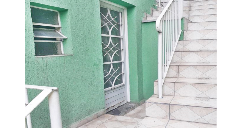 Sobrado à venda no Jardim Cidade Pirituba na Rua Gonçalves de Barros