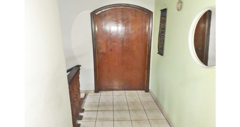 Sobrado à venda no Jardim Cidade Pirituba na Rua Gonçalves de Barros