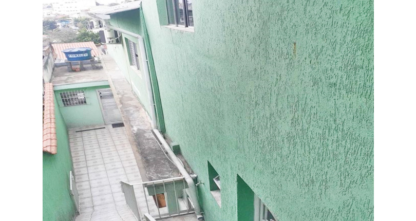 Sobrado à venda no Jardim Cidade Pirituba na Rua Gonçalves de Barros