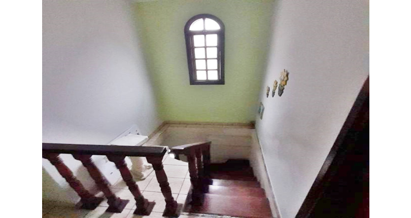 Sobrado à venda no Jardim Cidade Pirituba na Rua Gonçalves de Barros