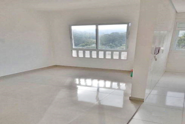 Apartamento à venda no Três Montanhas na Rua Serra das Antas 522,
