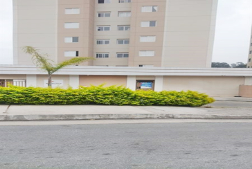 Apartamento à venda no Três Montanhas na Rua Serra das Antas 522,