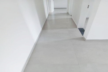 Apartamento à venda no Três Montanhas na Rua Serra das Antas 522,