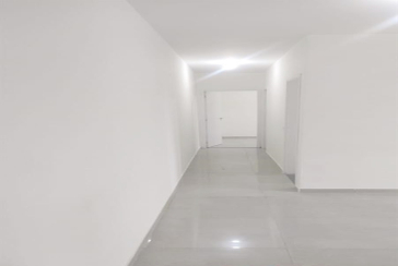 Apartamento à venda no Três Montanhas na Rua Serra das Antas 522,