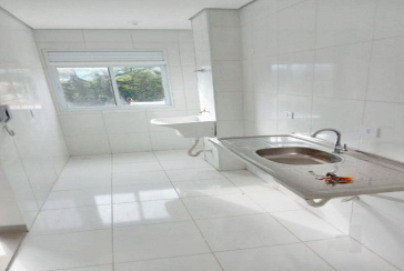 Apartamento à venda no Três Montanhas na Rua Serra das Antas 522,