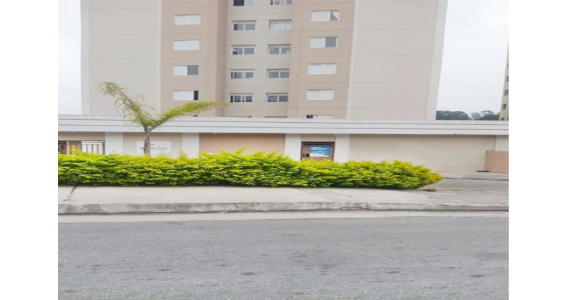 Apartamento à venda no Três Montanhas na Rua Serra das Antas 522,