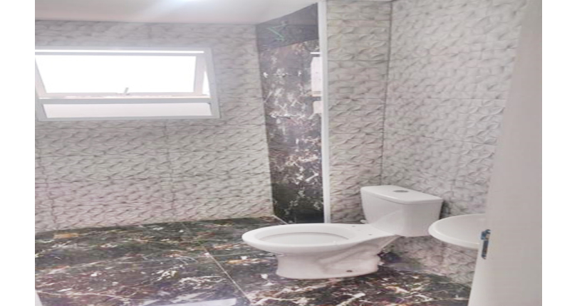 Apartamento à venda no Três Montanhas na Rua Serra das Antas 522,