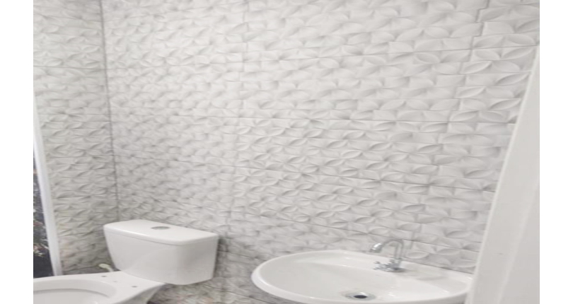 Apartamento à venda no Três Montanhas na Rua Serra das Antas 522,