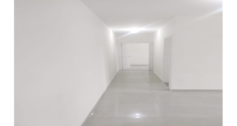 Apartamento à venda no Três Montanhas na Rua Serra das Antas 522,