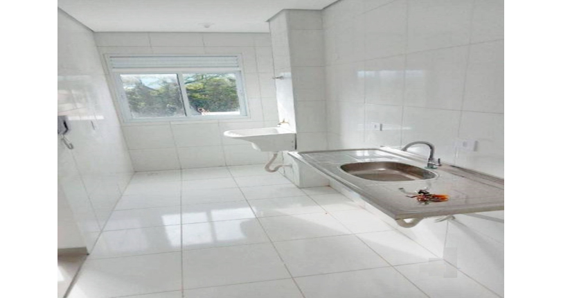 Apartamento à venda no Três Montanhas na Rua Serra das Antas 522,