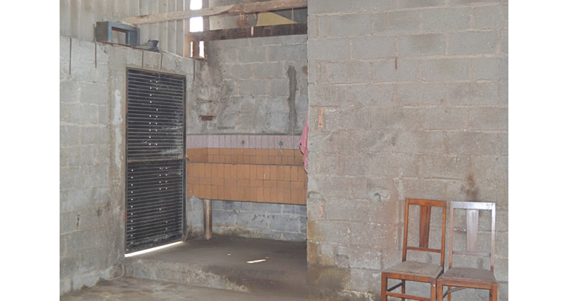 Terreno à venda Rua José Tomás de Sousa, Vila Clarice - Imóveis à Venda