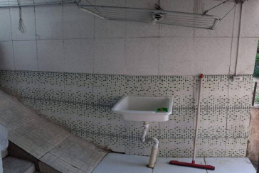 Casa à venda no Jaraguá na Rua Fazenda Monte Alegre