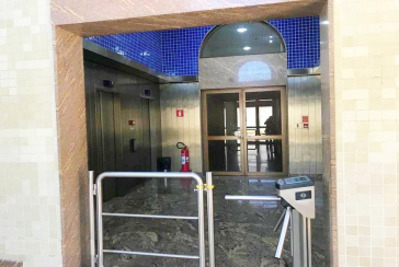 Sala Comercial à venda na Vila Leopoldina na Rua Avenida José César de Oliveira 181