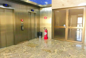 Sala Comercial à venda na Vila Leopoldina na Rua Avenida José César de Oliveira 181