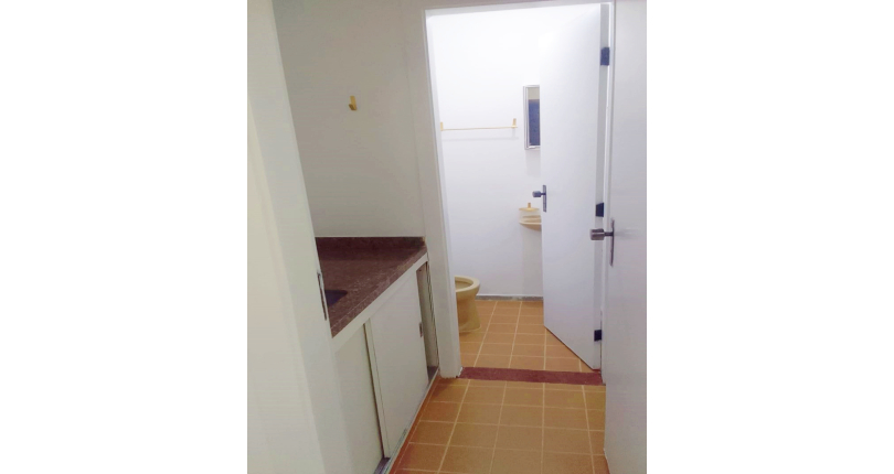 Sala Comercial à venda na Vila Leopoldina na Rua Avenida José César de Oliveira 181