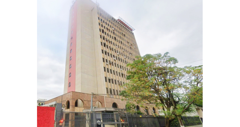 Sala Comercial à venda na Vila Leopoldina na Rua Avenida José César de Oliveira 181