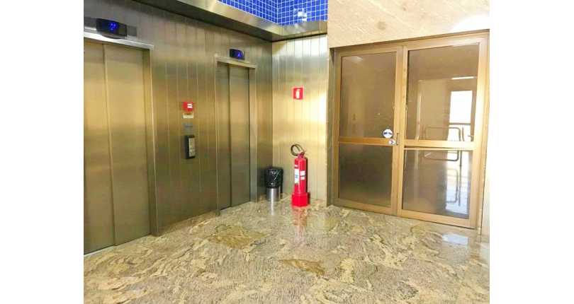 Sala Comercial à venda na Vila Leopoldina na Rua Avenida José César de Oliveira 181