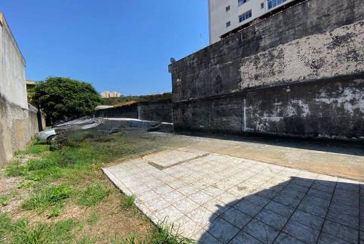 Terreno à venda na Vila Jaguara na Rua Custódio Serrão