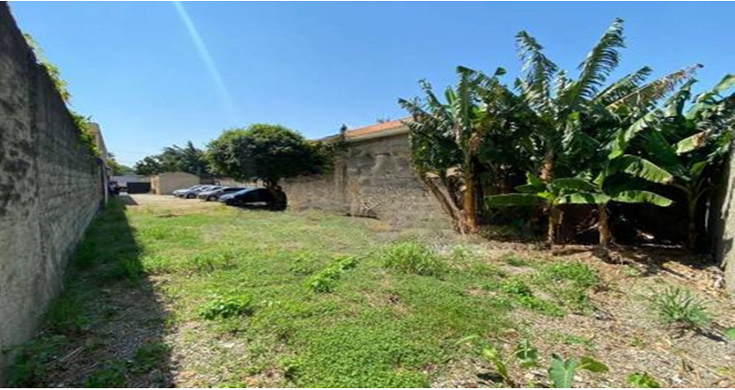 Terreno à venda na Vila Jaguara na Rua Custódio Serrão