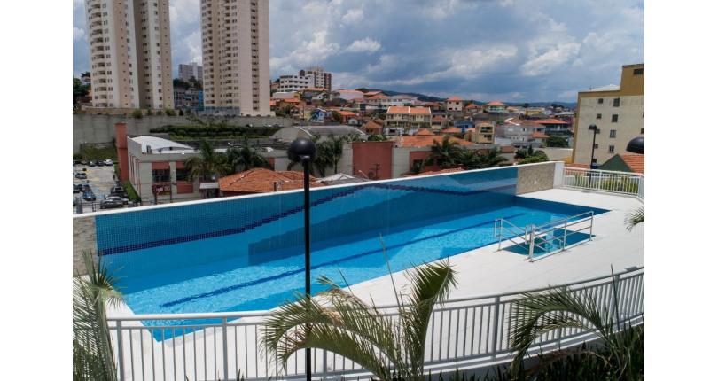 Apartamento à venda Avenida Paula Ferreira, 2935, Vila Pirituba - Imóveis à Venda
