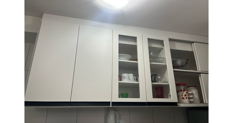 Apartamento à venda Avenida Paula Ferreira, 2935, Vila Pirituba - Imóveis à Venda