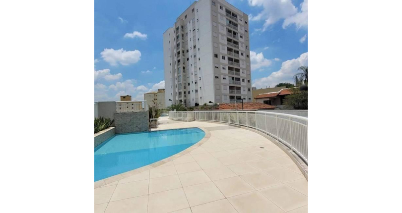 Apartamento à venda Avenida Paula Ferreira, 2935, Vila Pirituba - Imóveis à Venda