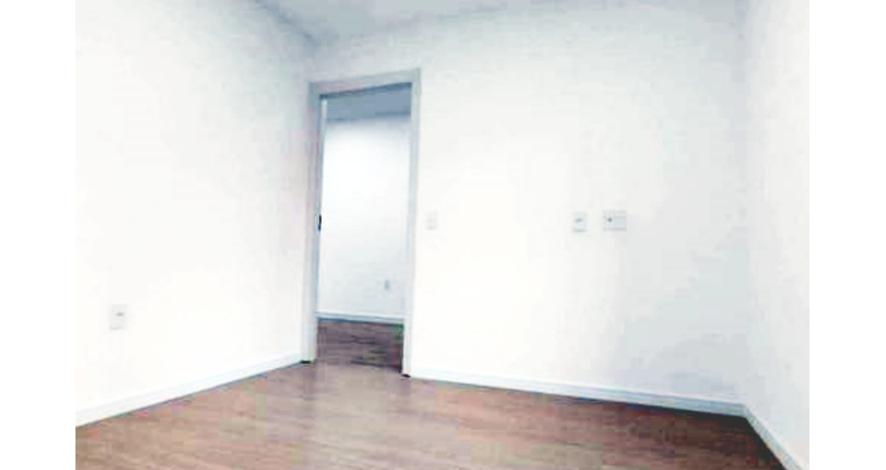 Apartamento novo à venda na Várzea da Barra Funda na Rua Federação Paulista de Futebol 61