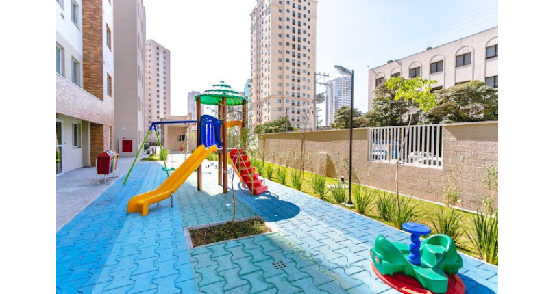 Apartamento novo à venda na Várzea da Barra Funda na Rua Federação Paulista de Futebol 61