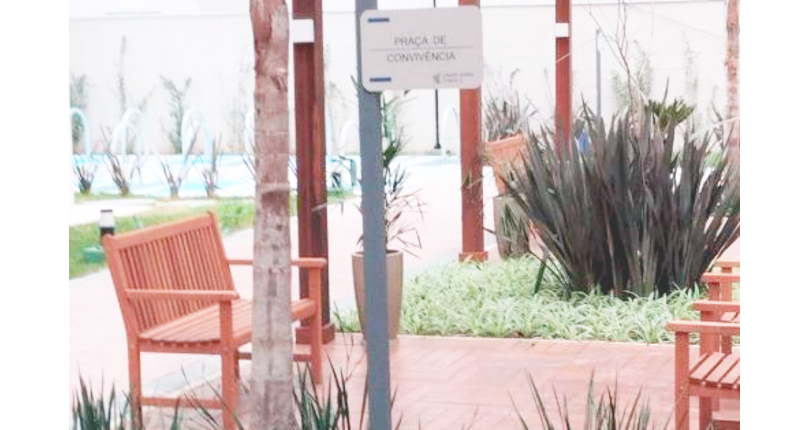 Apartamento novo à venda na Várzea da Barra Funda na Rua Federação Paulista de Futebol 61