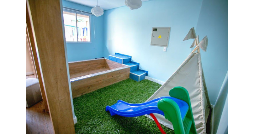 Apartamento novo à venda na Várzea da Barra Funda na Rua Federação Paulista de Futebol 61