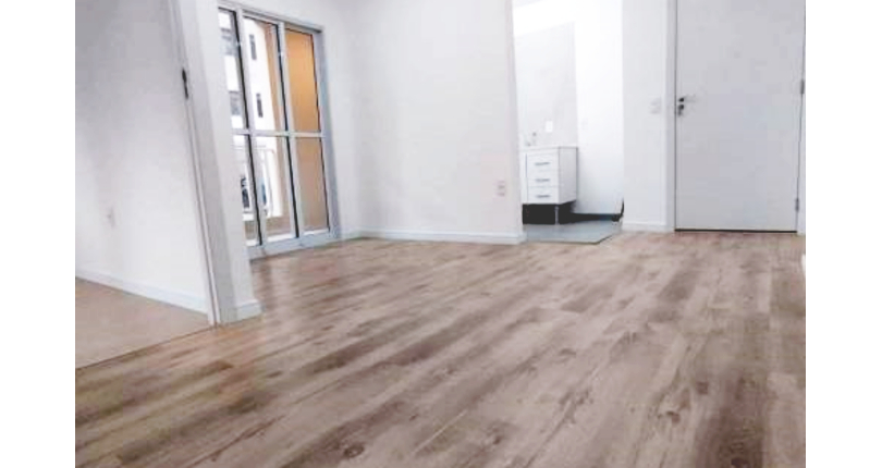 Apartamento novo à venda na Várzea da Barra Funda na Rua Federação Paulista de Futebol 61